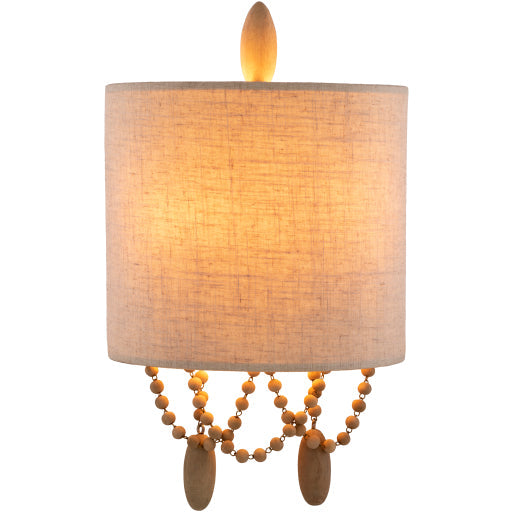 Livabliss by Surya Emmalyn Wall Sconce