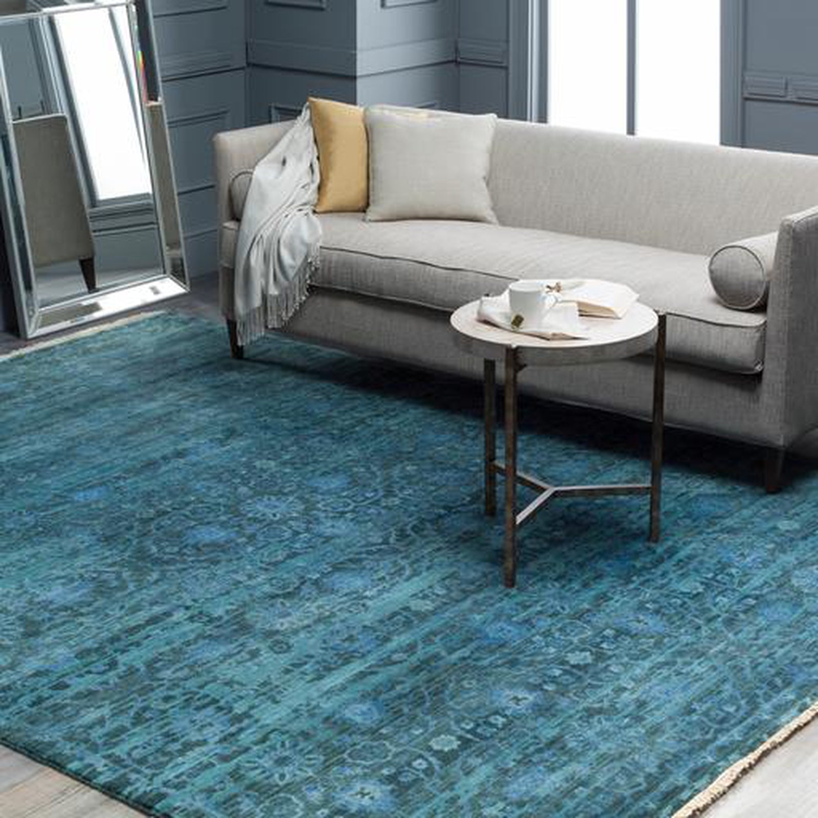 Surya Empress EMS-7008 Rug