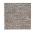 Nourison Washable Solutions WSL01 Modern Rug