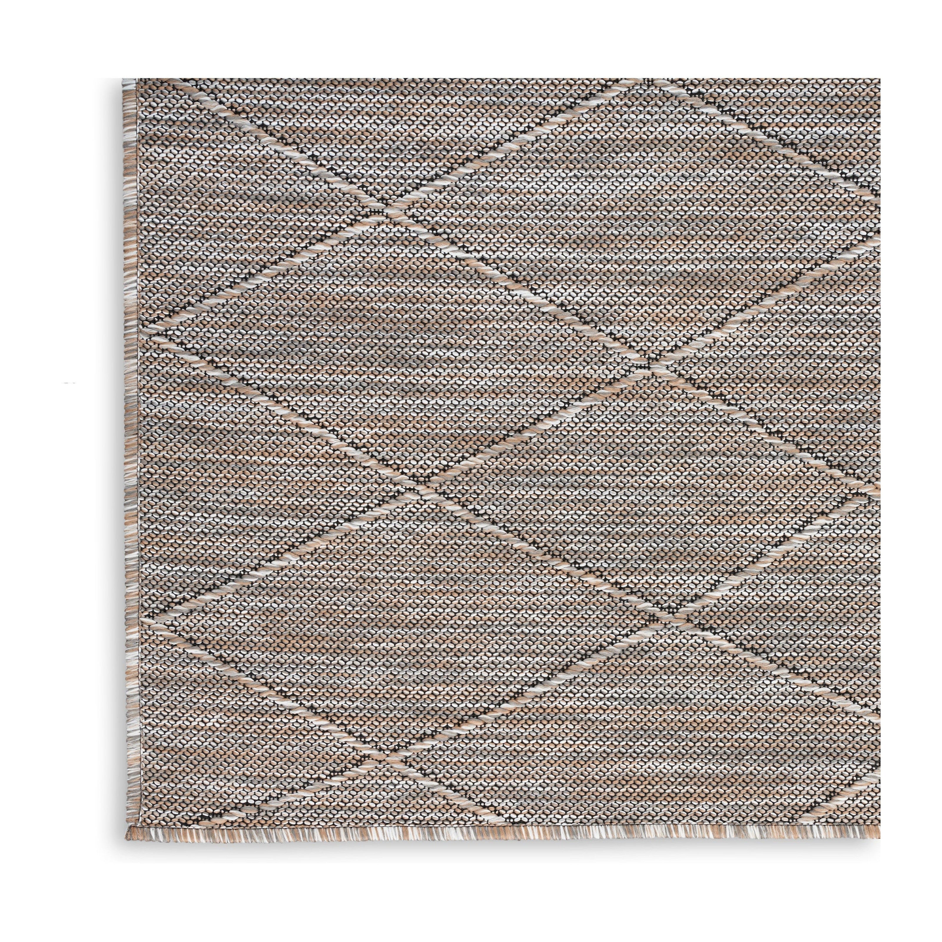 Nourison Washable Solutions WSL01 Modern Rug