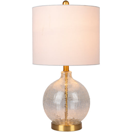 Livabliss by Surya Enid Accent Table Lamp END-001