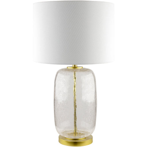 Livabliss by Surya Enid Accent Table Lamp END-002 Clearance