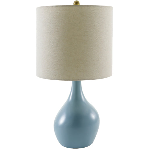 Livabliss by Surya Enoki Accent Table Lamp ENK-002