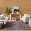 Nourison Grand Washables GRW02 Vintage Indoor Rug