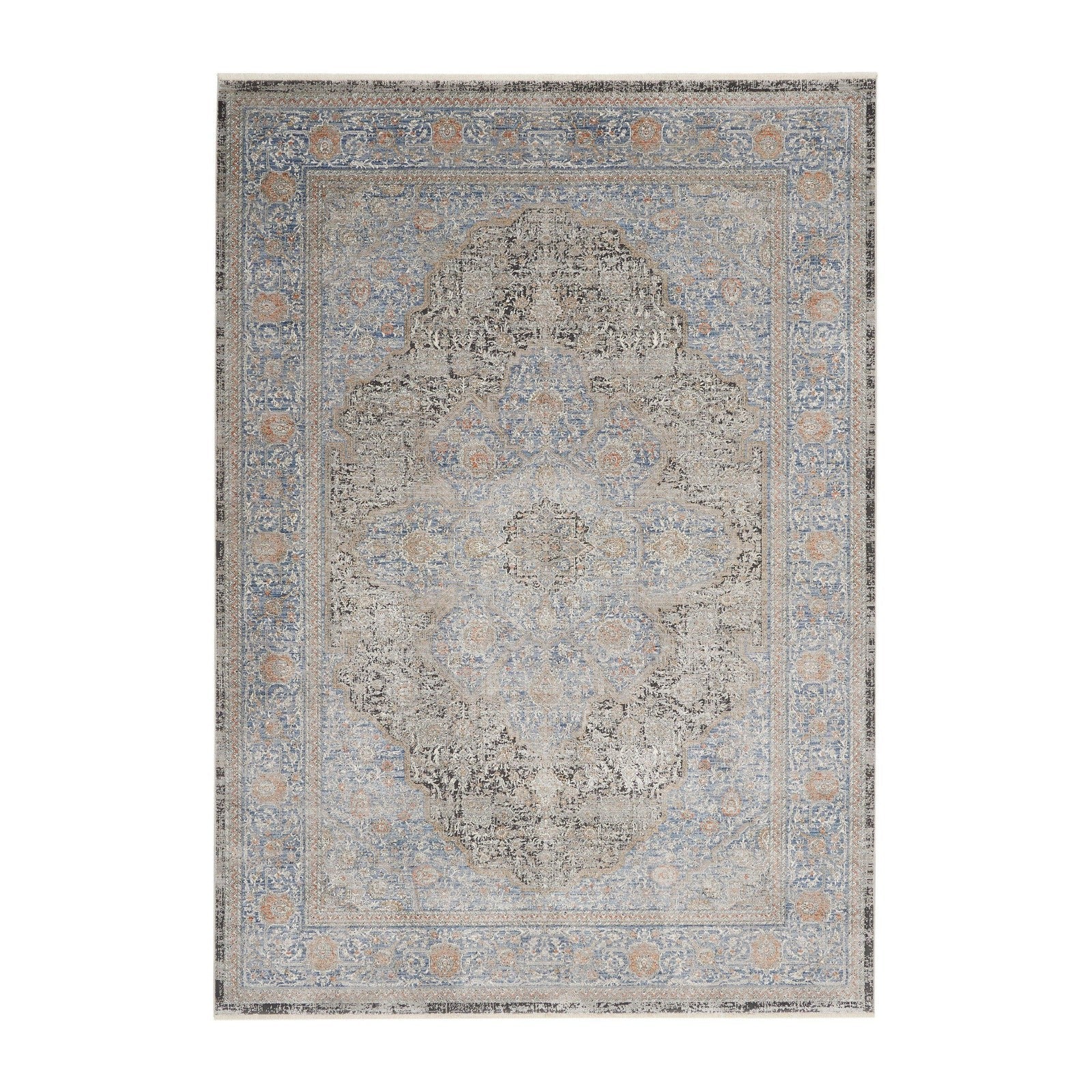 Nourison Starry Nights STN07 Vintage Indoor Rug