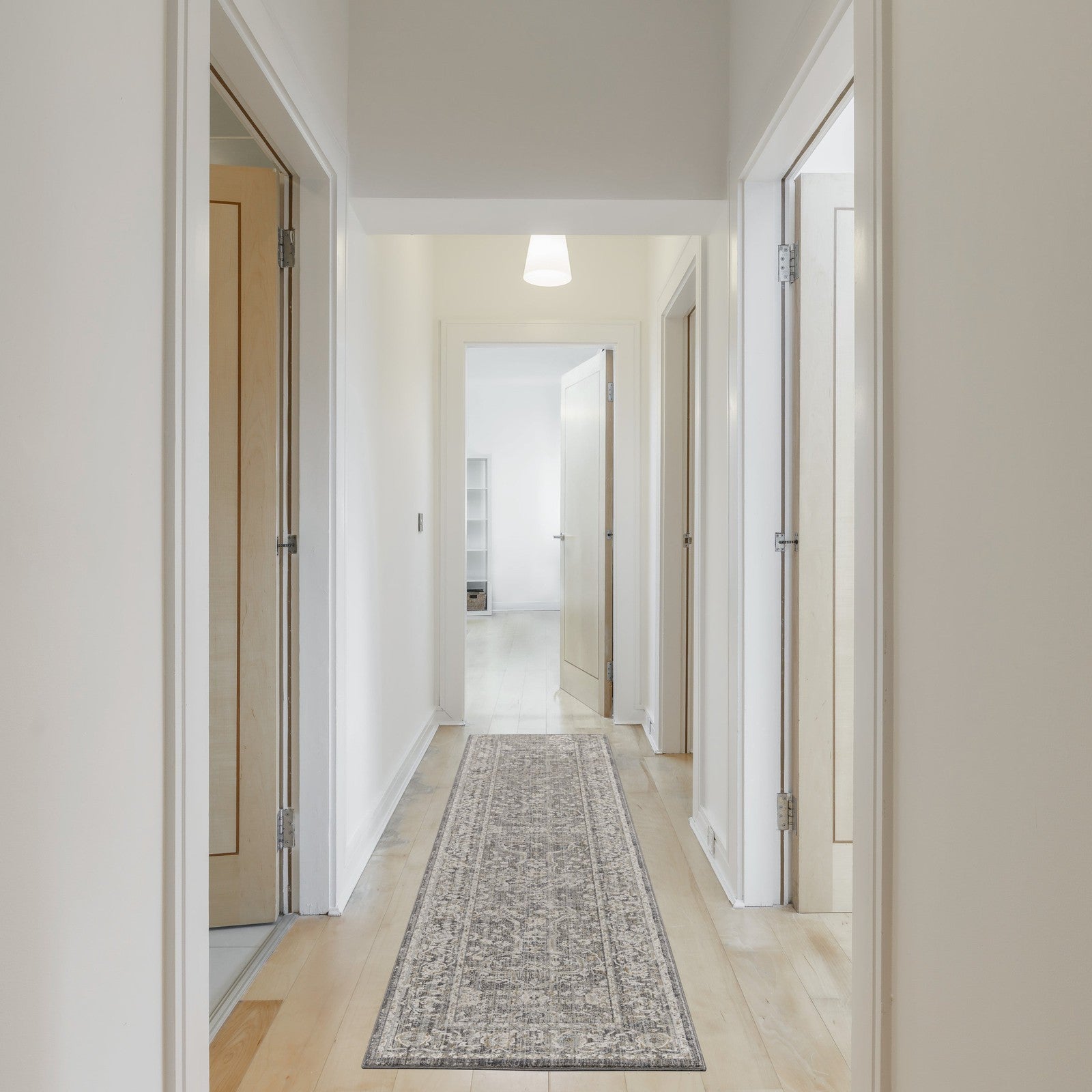 Nourison Lynx LNX03 Vintage Indoor Rug