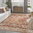 Nourison Sahar SHR02 Persian Indoor Rug