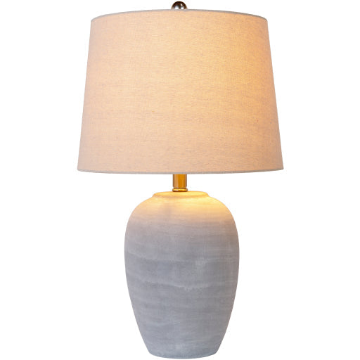 Livabliss by Surya Matera Accent Table Lamp