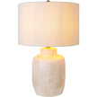 Surya Brie Accent Table Lamp ERB-001 Clearance