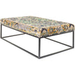 Surya Ergani Bench Clearance
