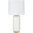 Livabliss by Surya Everly Accent Table Lamp ERL-001 Clearance