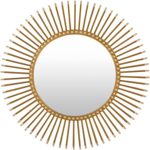 Livabliss by Surya Errol Accent Mirror