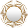 Livabliss by Surya Errol Accent Mirror
