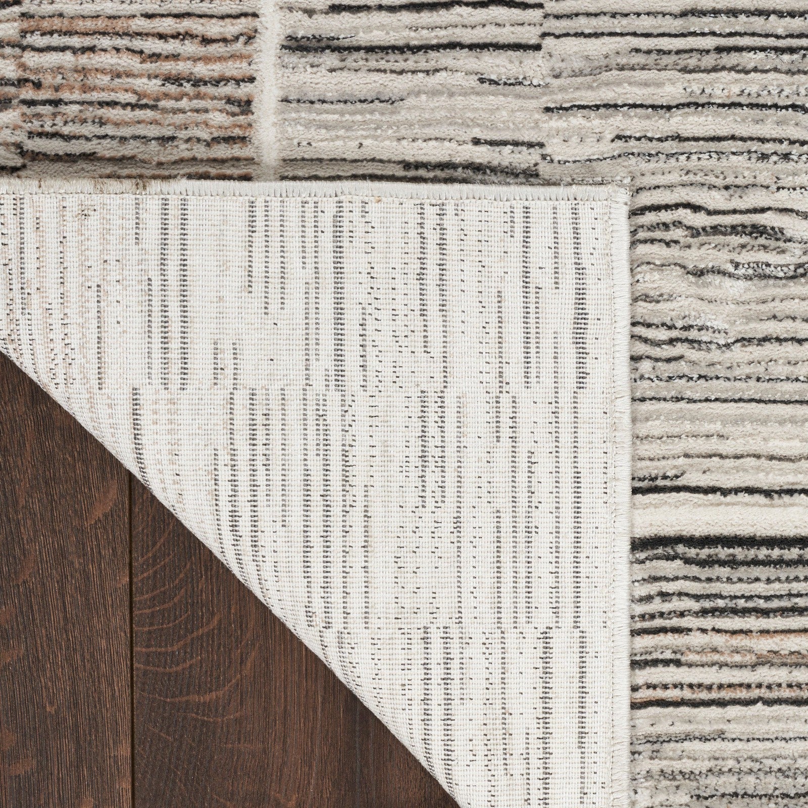 Nourison Desire DSR02 Modern Indoor Rug