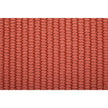 Feizy Theo 0827F Modern Solid in Red/Tan