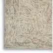 Nourison Interlock ITL03 Bohemian Indoor Rug