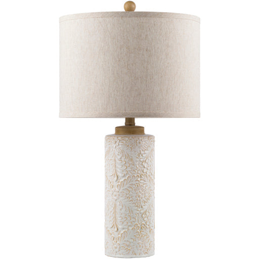 Surya Esben Accent Table Lamp Clearance