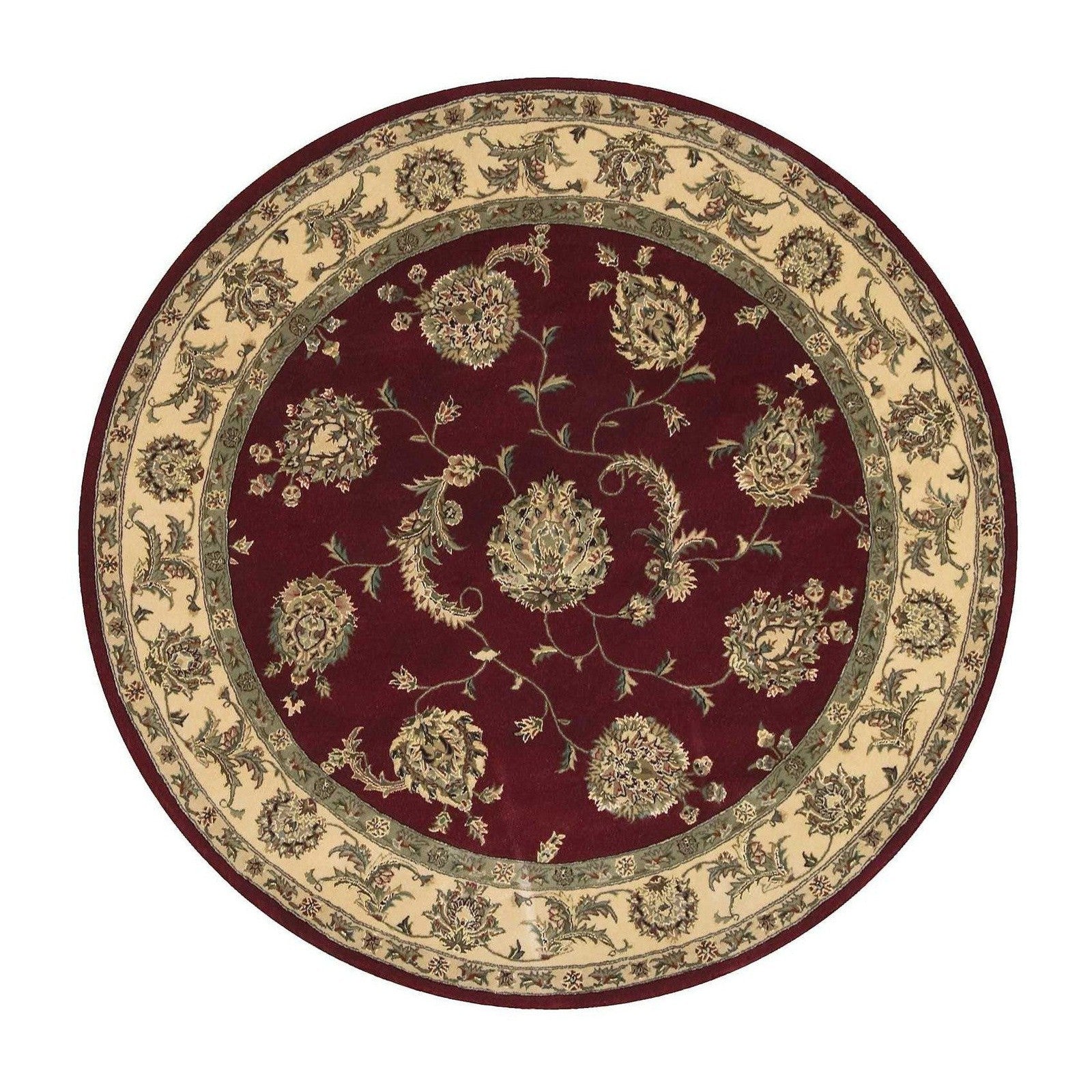 Nourison 2000 2022 Traditional Indoor Rug