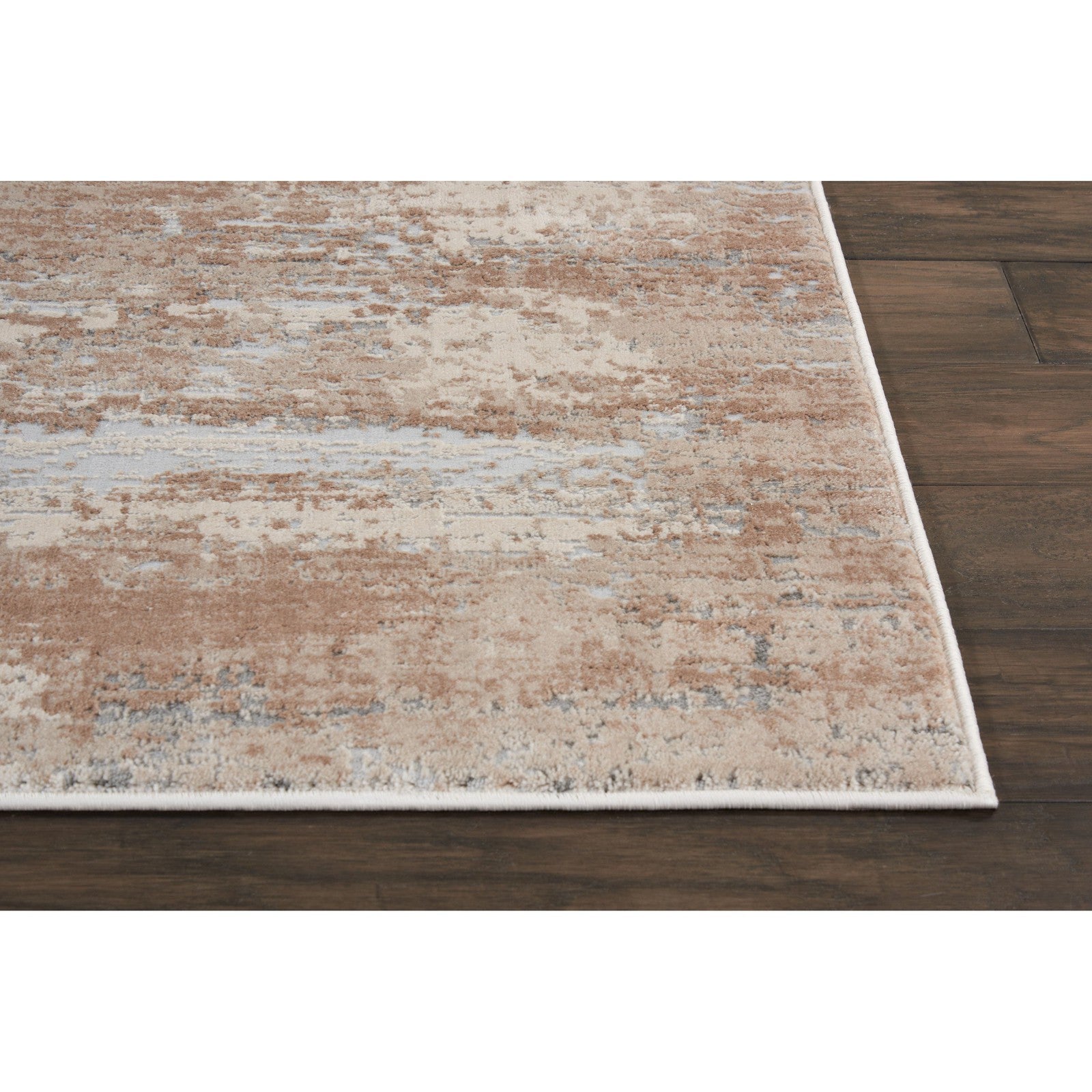 Nourison Rustic Textures RUS03 Modern Indoor Rug