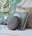 Eastern Accents Esmeralda Boxed Decorative Pillow