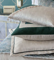 Eastern Accents Esmeralda Velvet Decorative Pillow