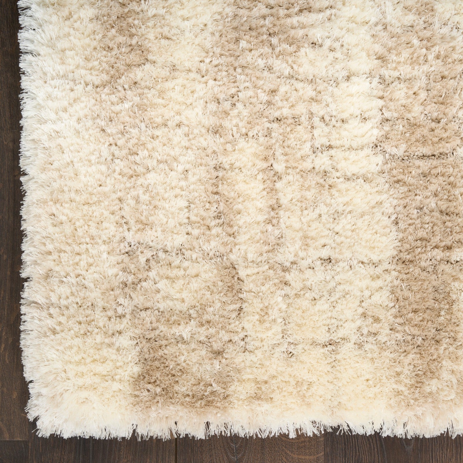Nourison Dreamy Shag DRS01 Modern Indoor Rug