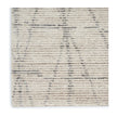Nourison Ellora ELL02 Scandinavian Indoor Rug