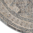 Nourison Lynx LNX01 Vintage Indoor Rug