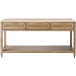 Livabliss by Surya Etewah Console Table