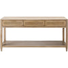 Livabliss by Surya Etewah Console Table