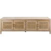 Livabliss by Surya Etewah Media Cabinet