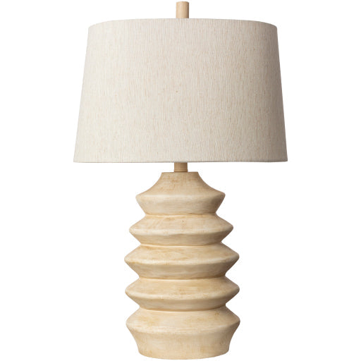 Livabliss by Surya Arrietty Accent Table Lamp