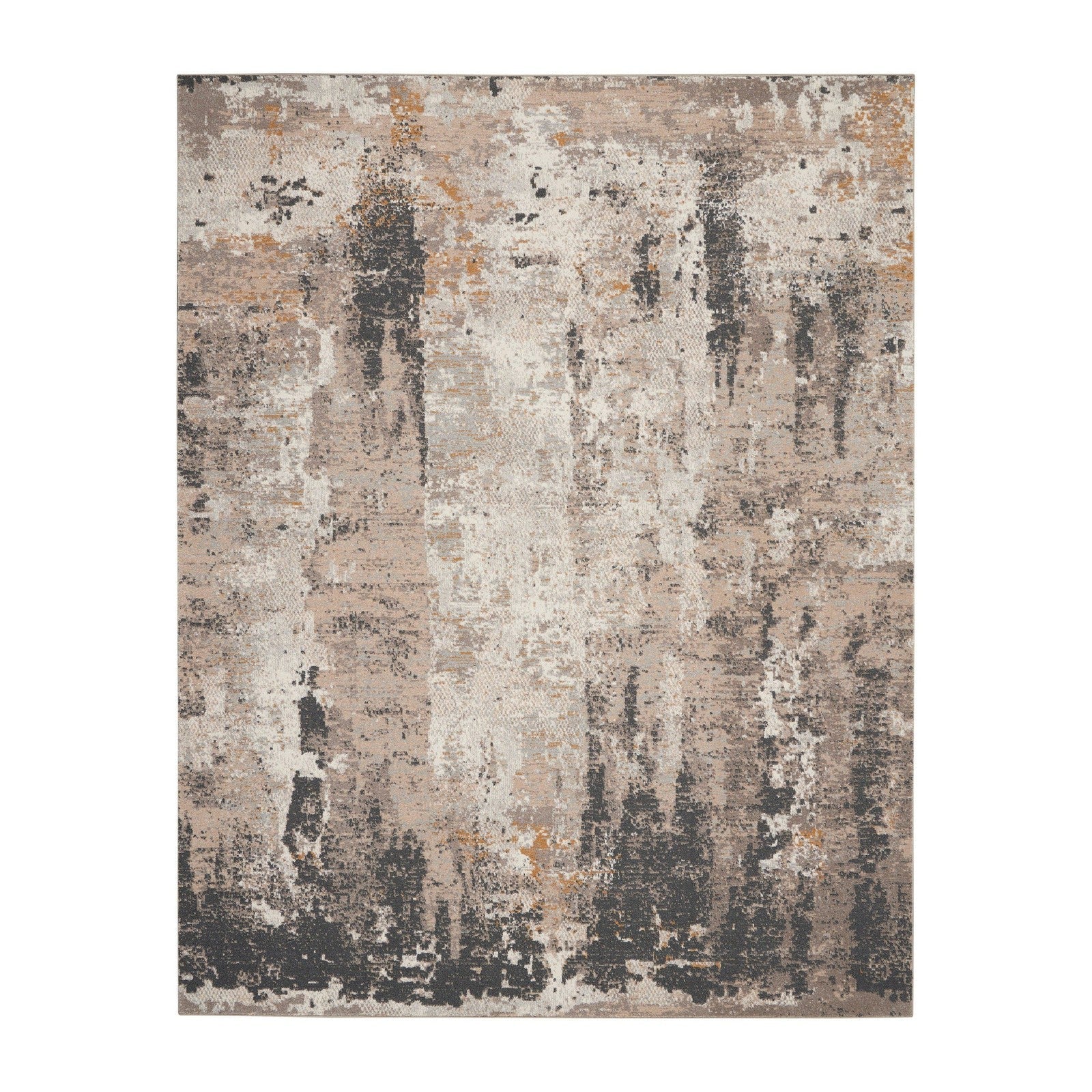 Nourison Tangra TNR05 Modern Indoor Rug