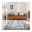 Nourison Dreamy Shag DRS01 Shag Indoor Rug