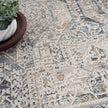 Nourison Lynx LNX01 Vintage Indoor Rug