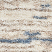 Nourison Dreamy Shag DRS10 Shag Indoor Rug