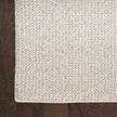 Nourison Natural Texture NTX01 Farmhouse Indoor Rug