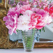 Baccarat Eye Vase Round