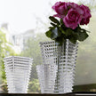 Baccarat Eye Vase Round