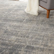 Nourison Rustic Textures RUS01 Modern Indoor Rug