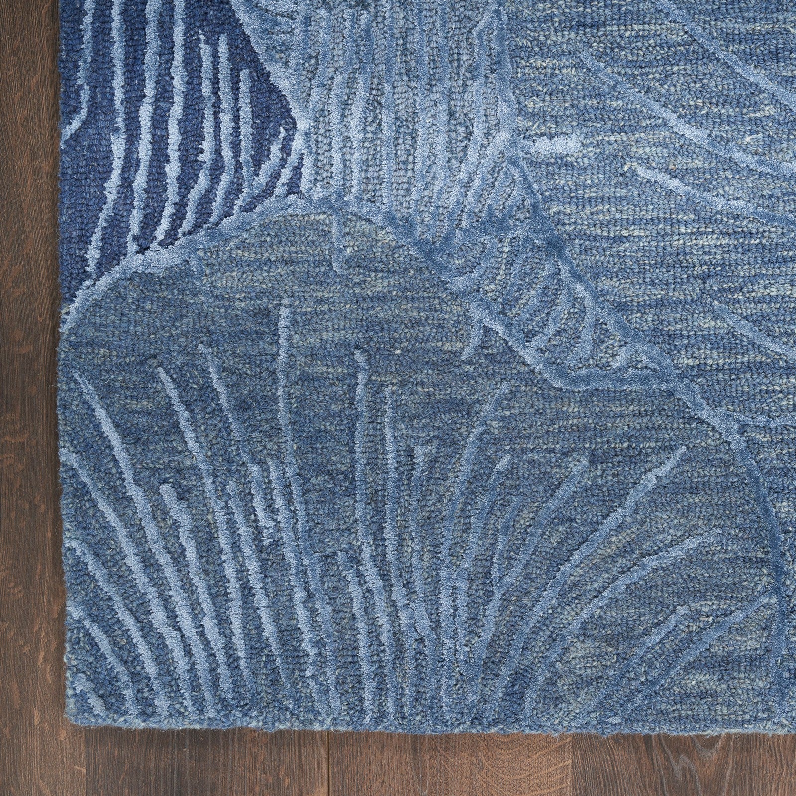 Nourison Avra AVR01 Modern Indoor Rug