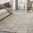 Nourison Colorado CLR01 Modern Indoor Rug