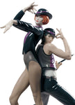 Lladro All That Jazz Dancing Couple Figurine