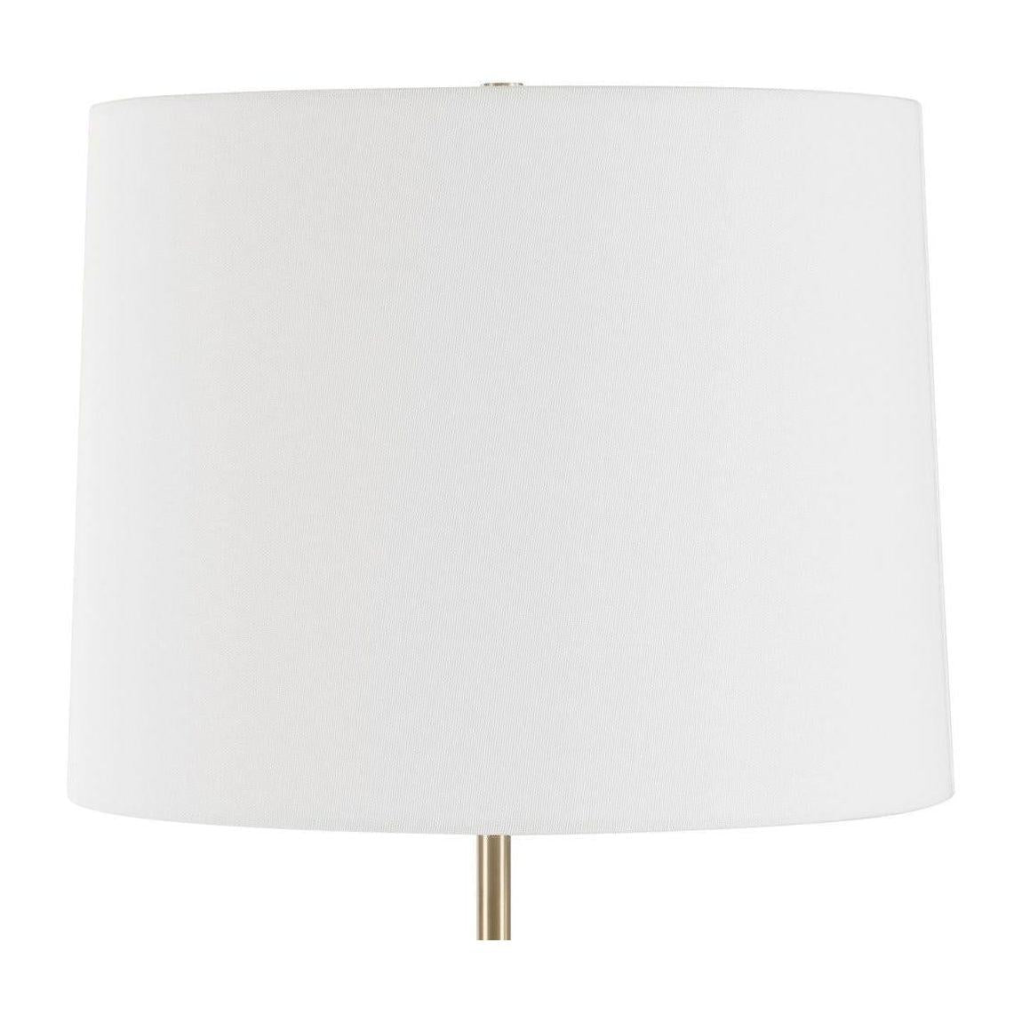 Uttermost Rowland Panda Marble Buffet Lamp