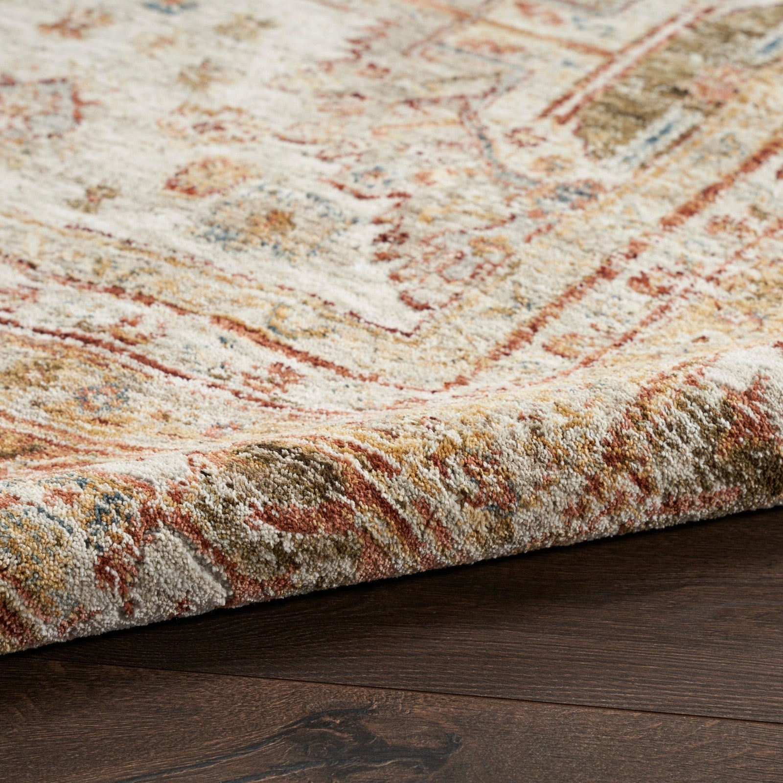 Nourison Sahar SHR01 Vintage Indoor Rug