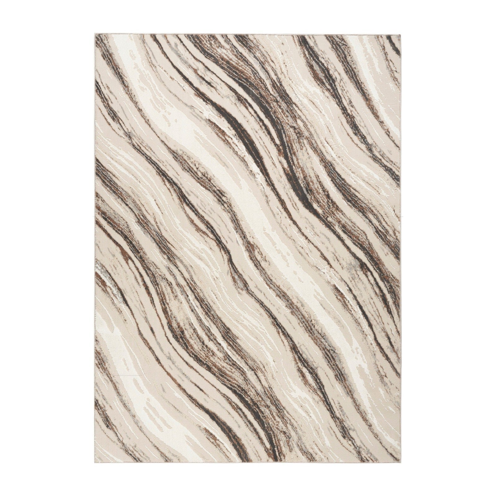 Nourison Sustainable Trends SUT05 Modern Indoor Rug