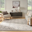 Nourison Eco Cycle ECY02 Vintage Indoor Rug