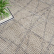 Nourison Ellora ELL02 Scandinavian Indoor Rug