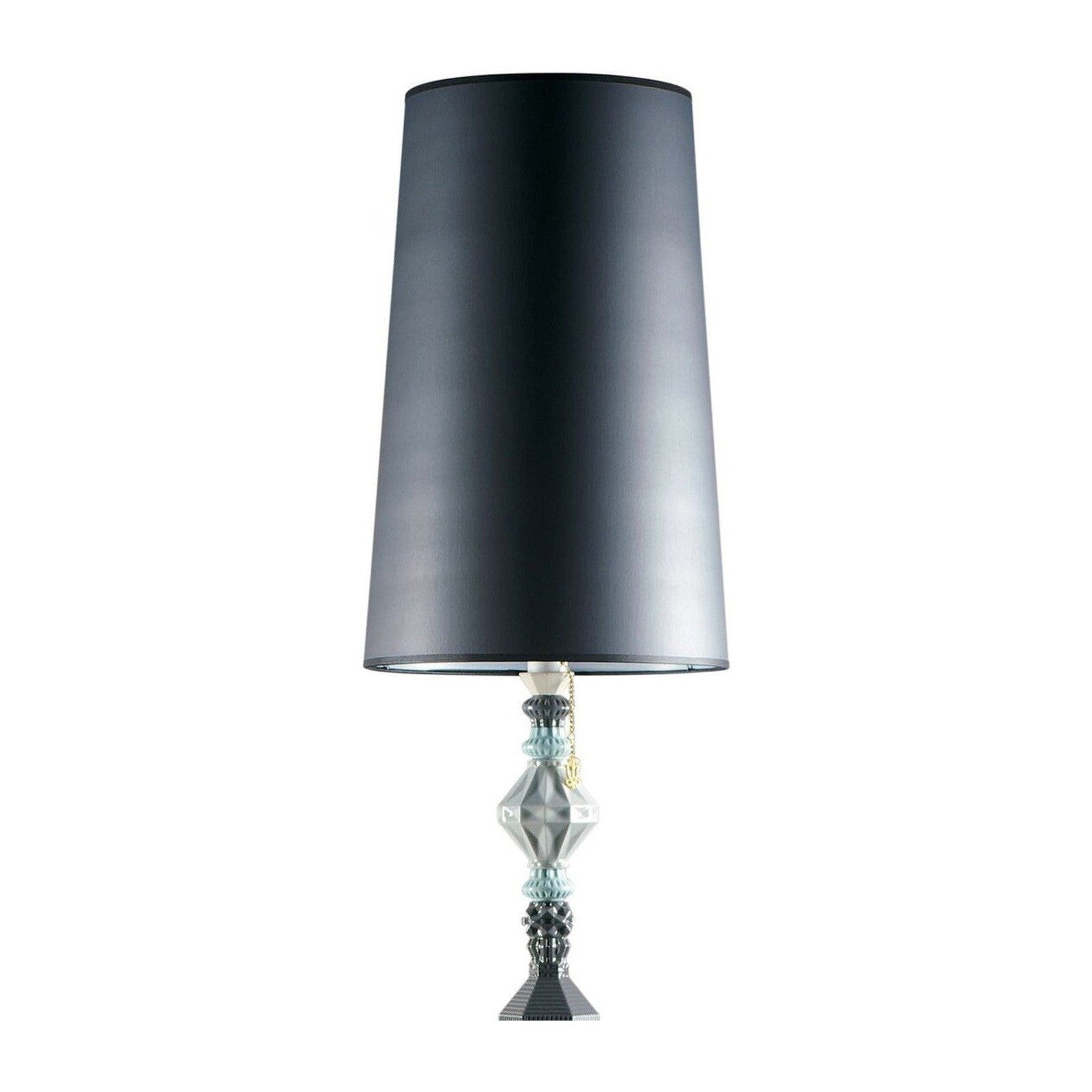 Lladro Belle de Nuit Floor Lamp US