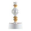 Lladro Belle de Nuit Ceiling Lamp US